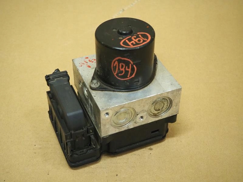 фото №1, Насос abs opel insignia