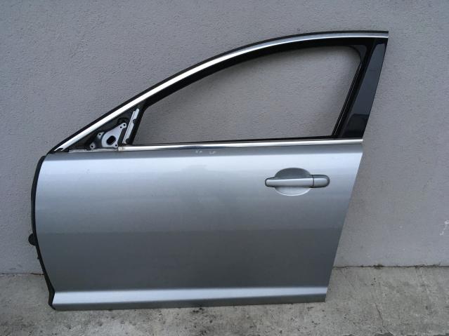 фото №1, Дверь левый перед jaguar xf x250 07-11 mee