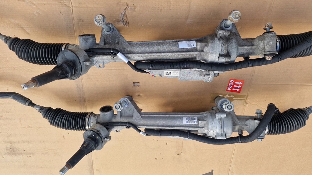 фото №10, Jeep grand cherokee wk2 2016 2017 2018 2019 20 трансмісія колонка magiel