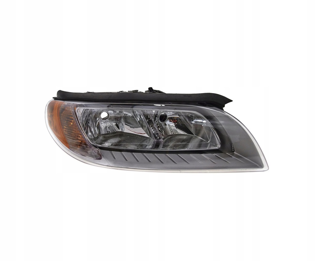 фото №1, Volvo s80 as 06 - 13 лампа передня права 31214352