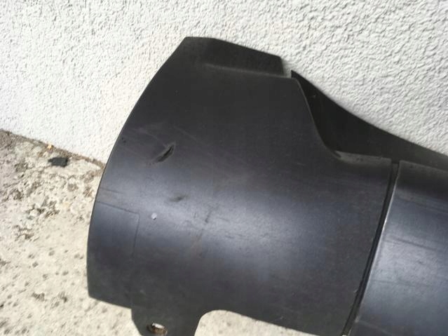 фото №3, Молдинг порог правая audi a8 d3 lz70