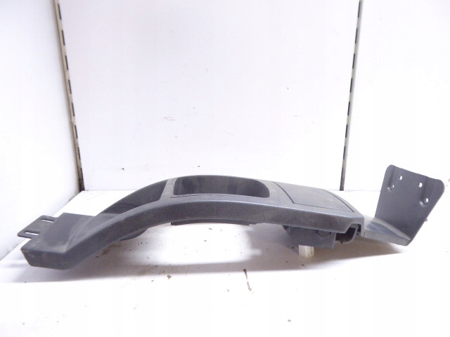 фото №11, Polo iv 9n 01-05 туннель средний защита пепельница разъём