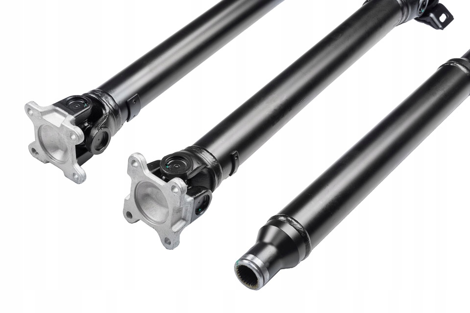 фото №3, Nty nwn-me-028 wał привідний, привід osi