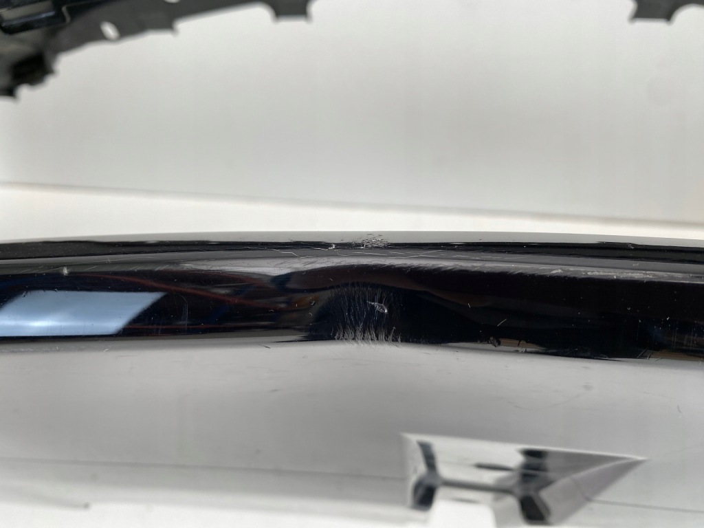 Porsche boxter 987 s бампер перед передній протитуманні фари ґрати 98750531104 Недорого