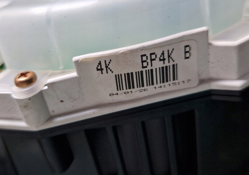 фото №7, Набір стартовий mazda 3 1.4 100140-7041