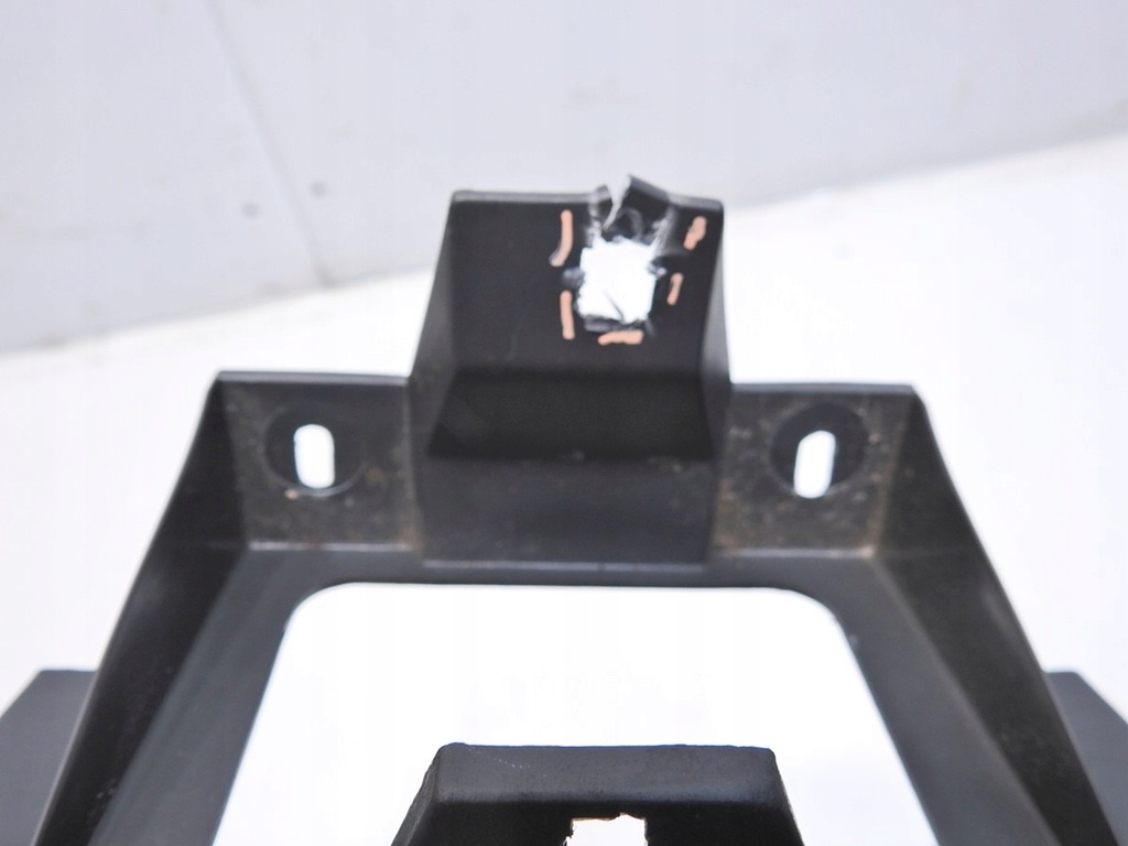 фото №3, Рамка защита туннель honda accord vi