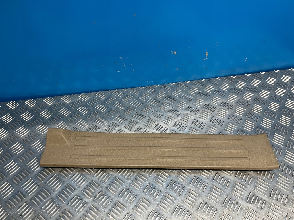 фото №1, Ford expedition ii 02- молдинг поріг правий перед