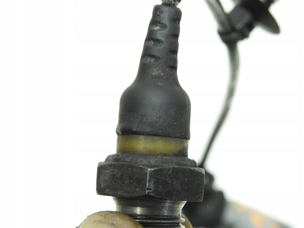 фото №8, Датчик тиску оливи citroen c3 picasso 1.6 hdi