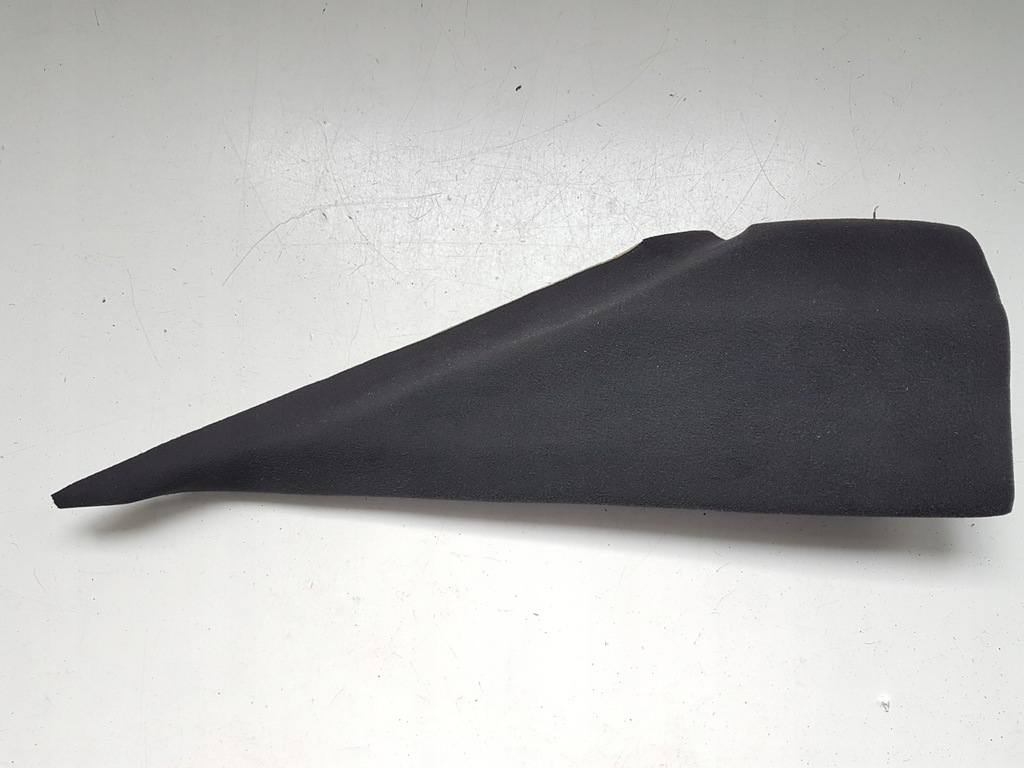 фото №1, Защита стойка c правая maserati ghibli m157 13-