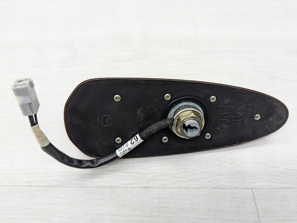 фото №6, Антенна кровельная shark rekin soul red металлик 41v mazda cx-3 cx3 df7b66930