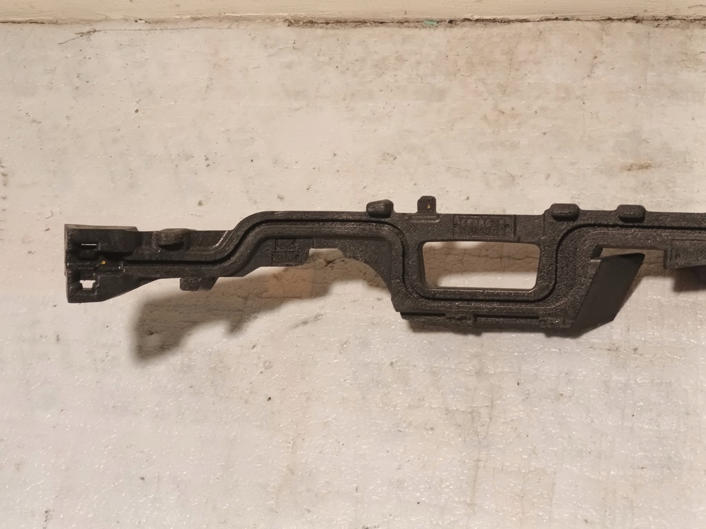 фото №6, Абсорбер бампера передний audi a4 b9 8w0 перед