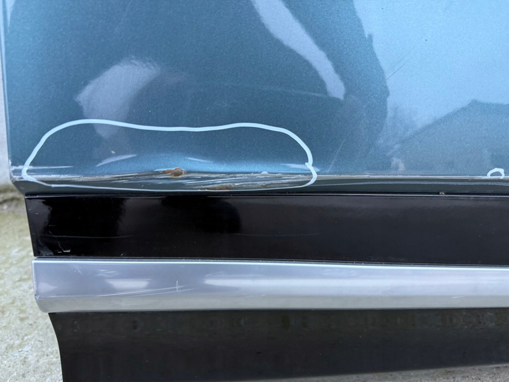 фото №11, Дверь kia sportage v 5 od 2021 2022 2023 2024 перед правый передние правое