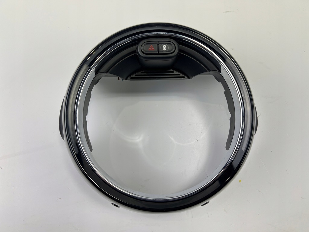 фото №3, Панель радіо захист рамка mini f57 9367673