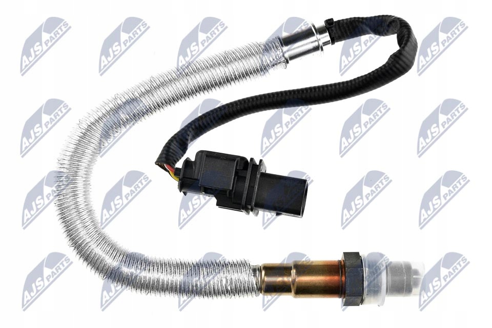 фото №4, Датчик лямбда-зонд nty do bmw 4 f33 435