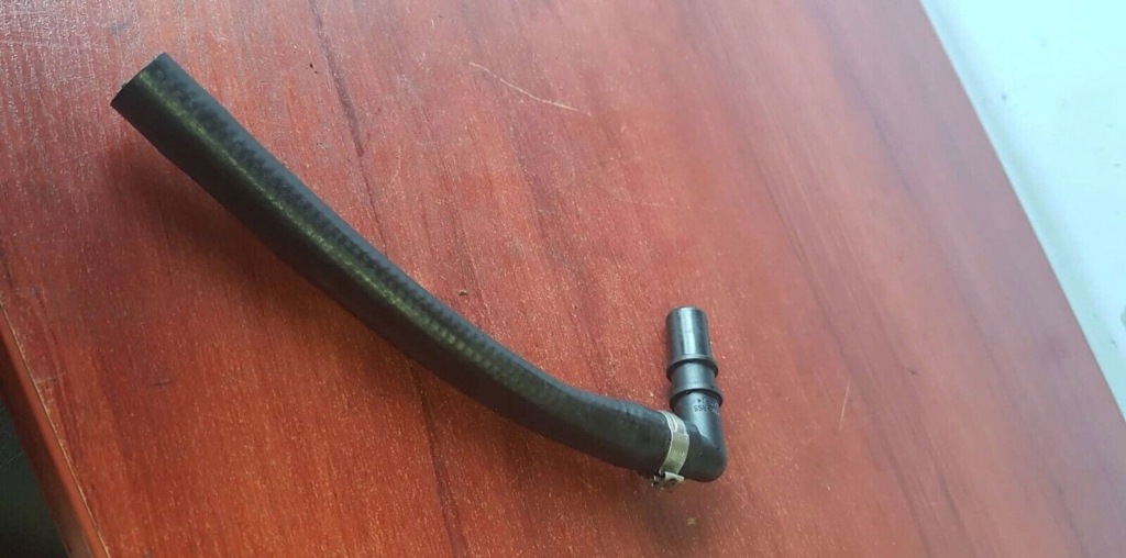 фото №1, Вентиляція картера bmw x3 e83 7503524