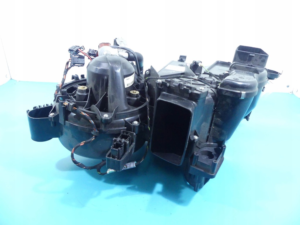 фото №8, Повітродувка обдув mercedes gl i x164 a1648340161