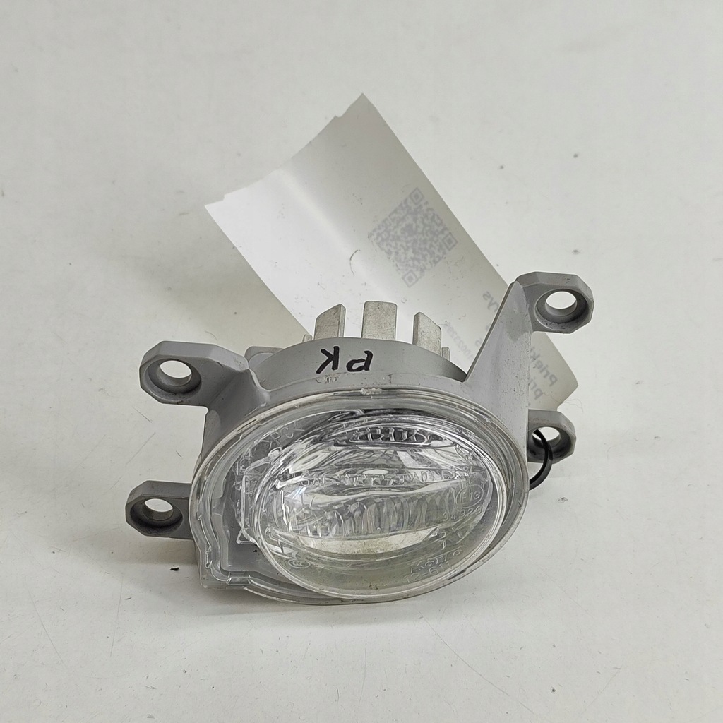 фото №1, Lexus rx 450h 2022 левая сторона свет противотуманные передние