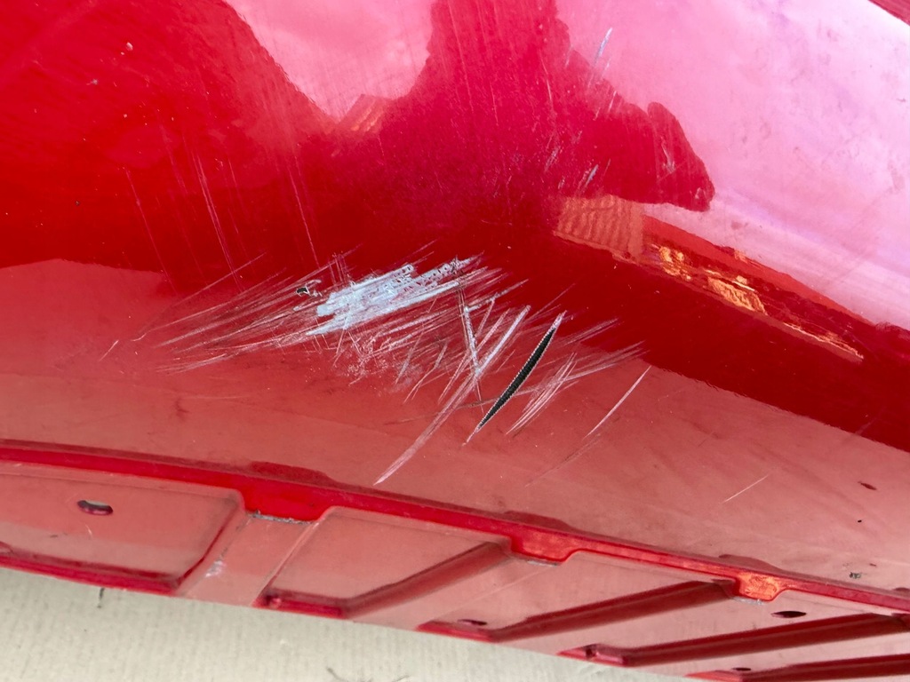 фото №6, Бампер передній honda insight 2013 kompletny оригінал super стан