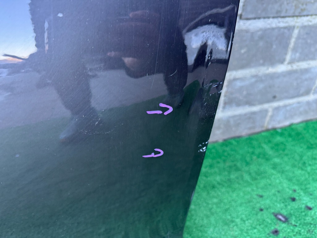 фото №11, Volvo s90 v90 дверь левая передние левый перед eu org