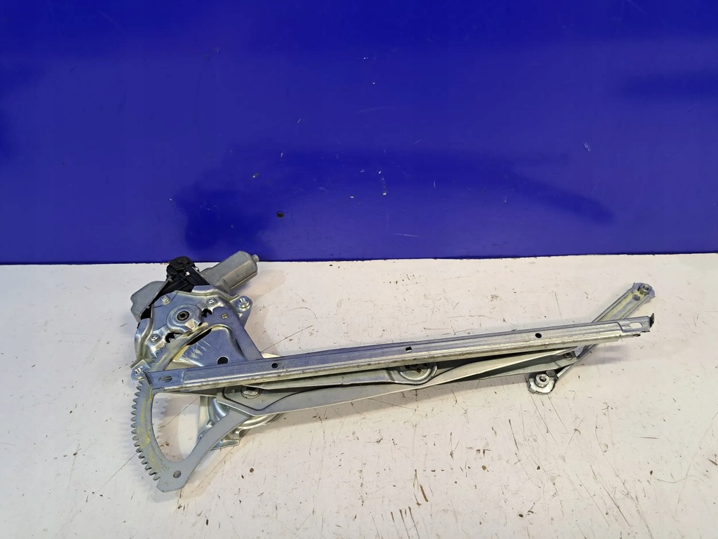 фото №1, Lexus rx 330 - 350 - 400h 2012 задняя сторона левая подъемники окон