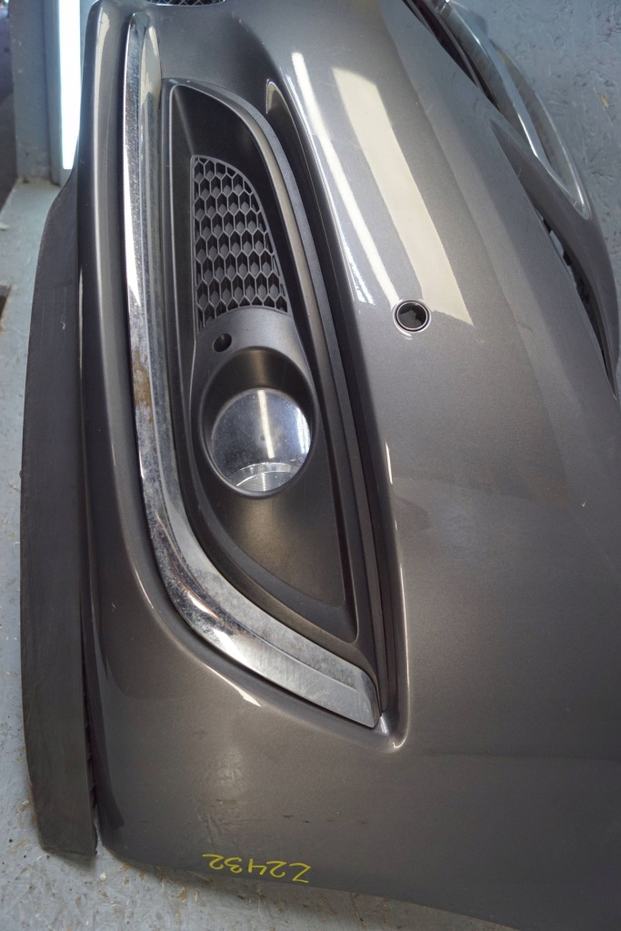 Opel insignia a рестайлінг  бампер перед pdc z195 z2432 12w Київ