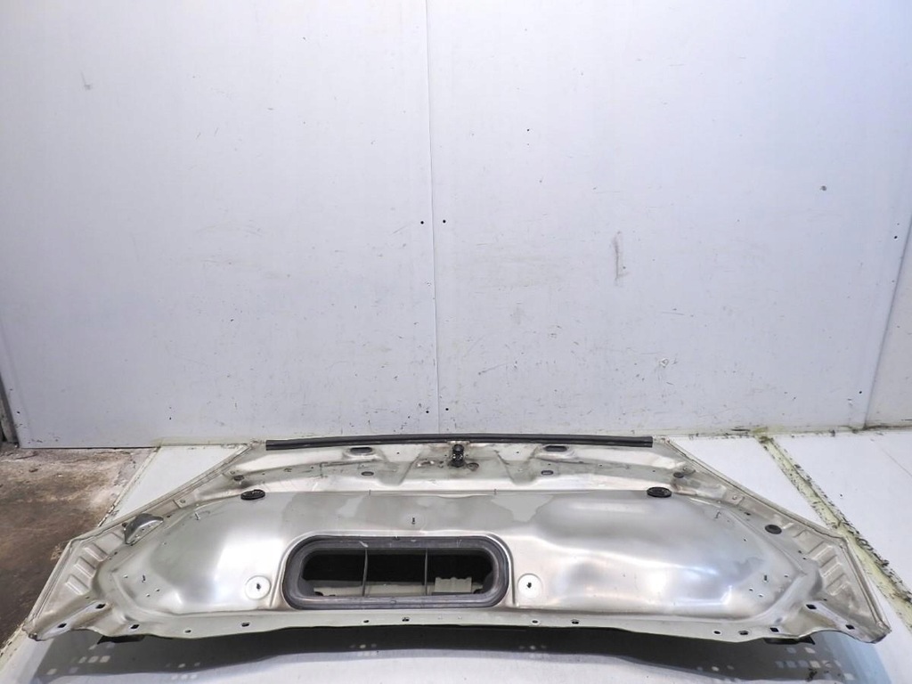 фото №9, Капот mv190 renault espace iv