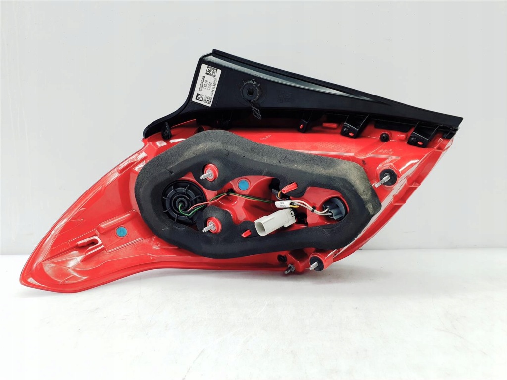 Opel mokka x 16r+ лампа задній led ory eu !!! Доставка