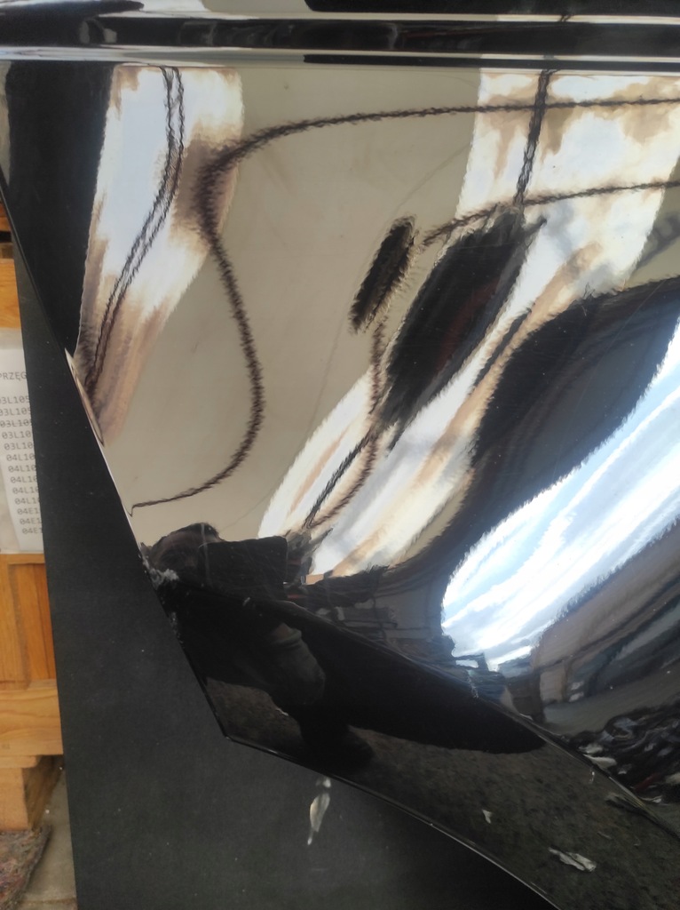 фото №7, Дверь задняя правый левый range rover evoque ii l551