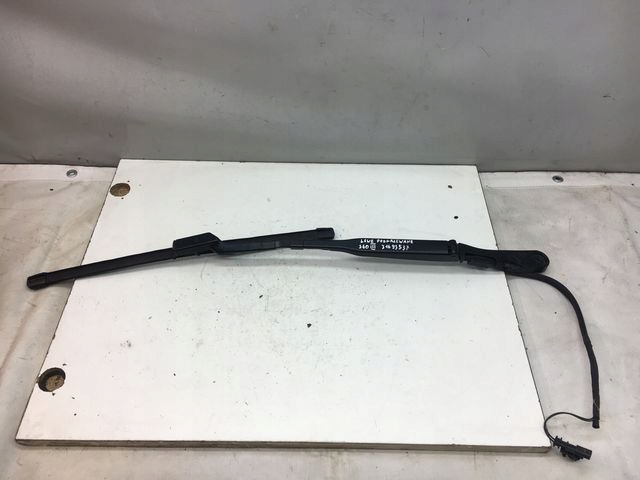 фото №1, Volvo s60 iii рычаг дворники левая 31693537