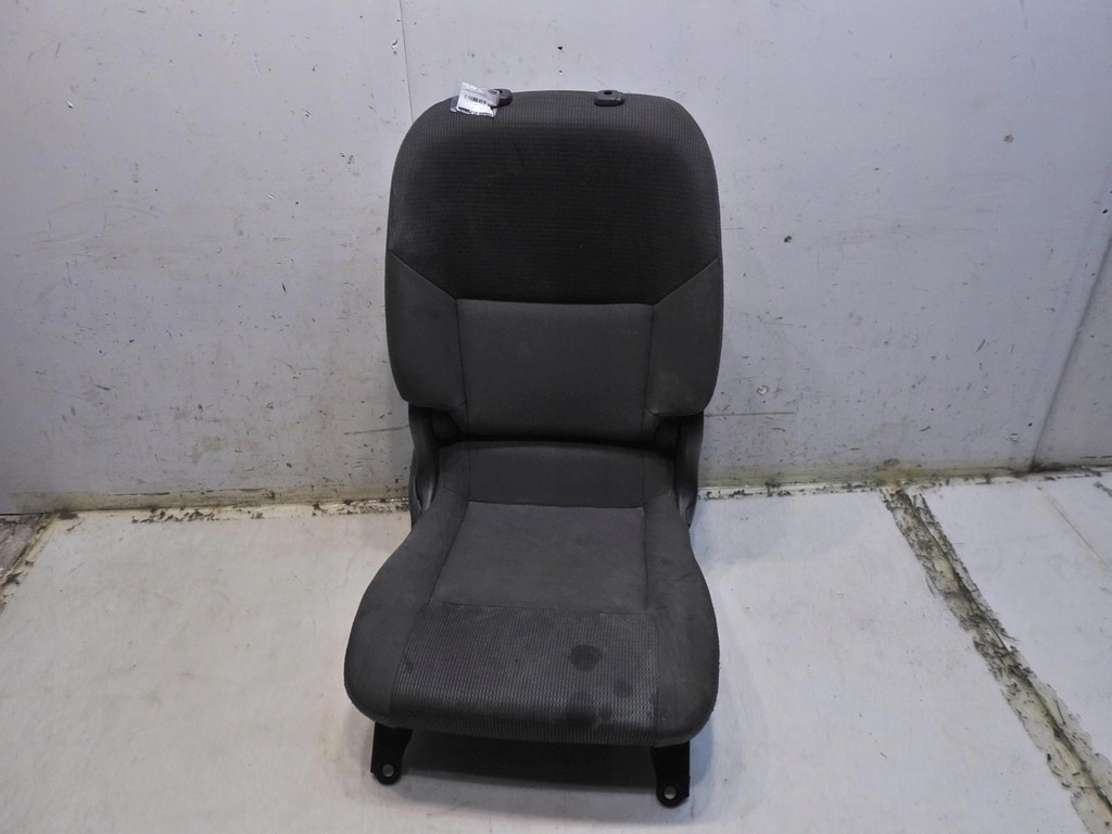 фото №12, Сидіння правий перед nissan nv200