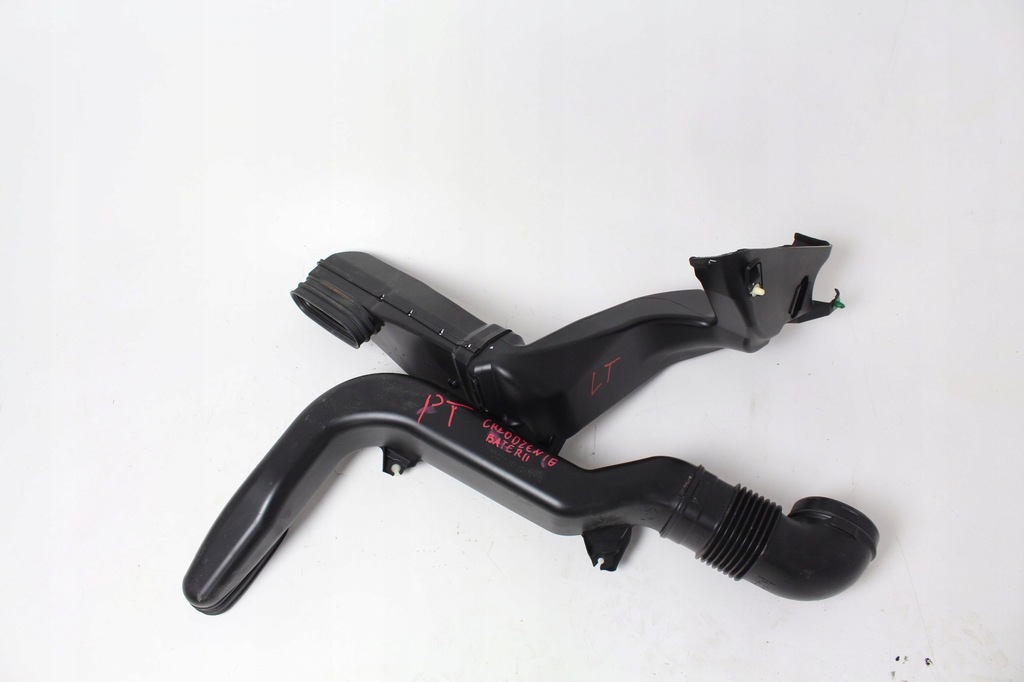 фото №1, Повітрозабірник охолодження акумулятора honda insight 09