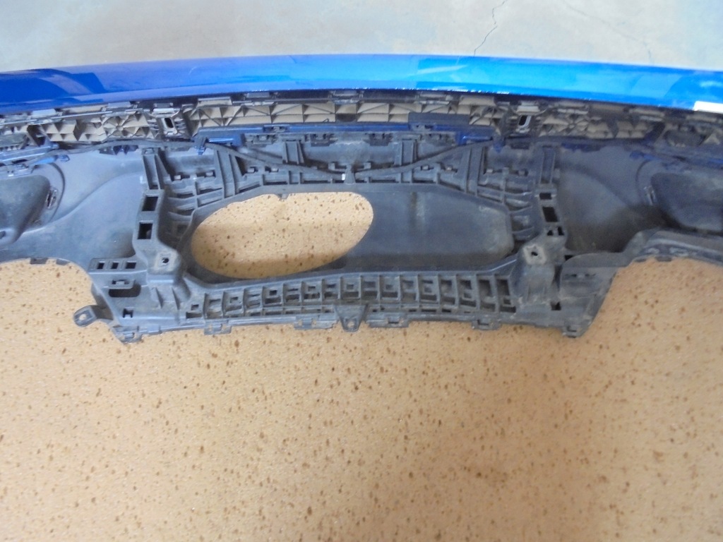 фото №7, Mercedes c klasa w206 amg kombi бампер задня задній pdc