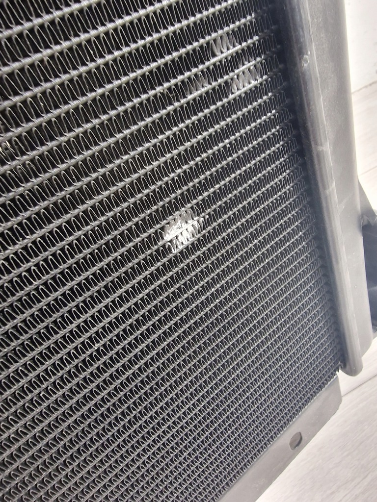 фото №6, Ferrari california радиатор wody 278488