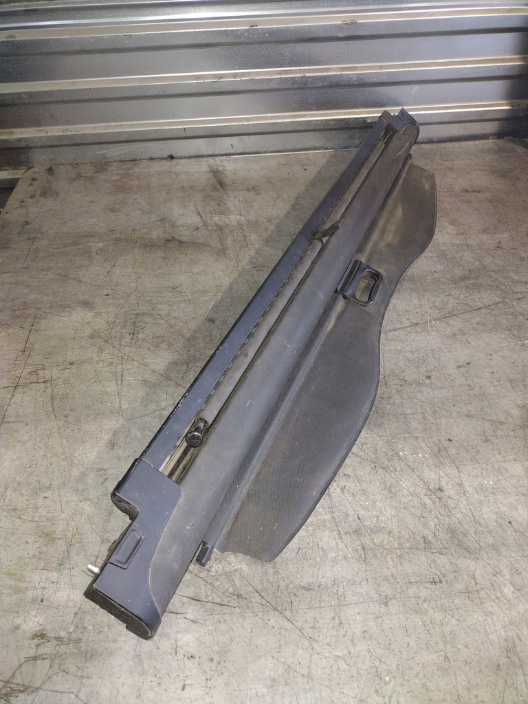 фото №1, Шторка багажника bmw e46 kombi