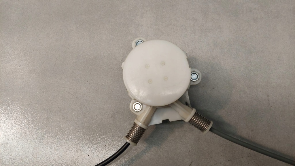 фото №4, Підйомник скло правий задня wagon r+1.0