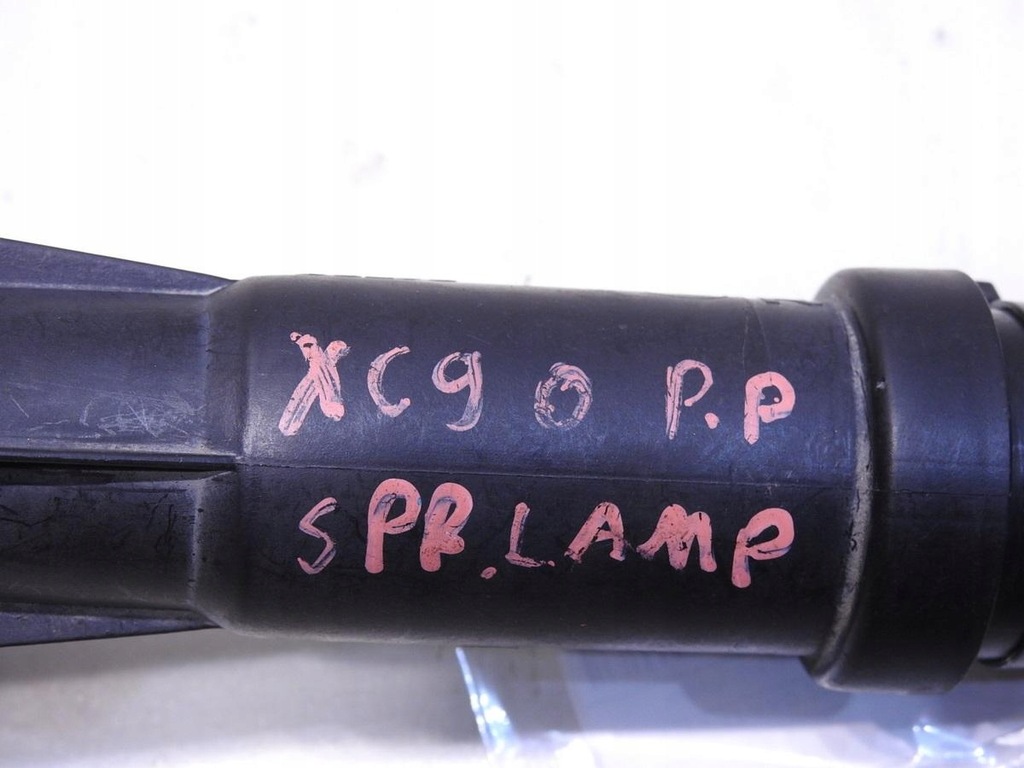 фото №8, Омыватель лампы правый volvo xc90 i