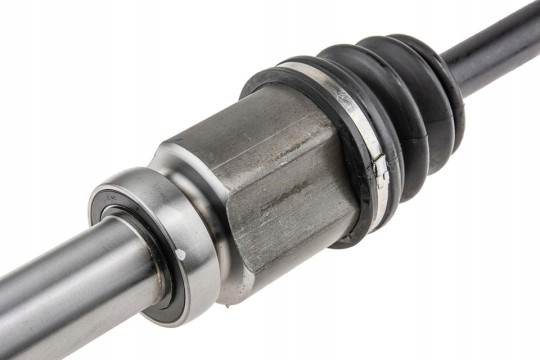 Приводной вал приводная правый  ford transit connect 02-2013! Доставка