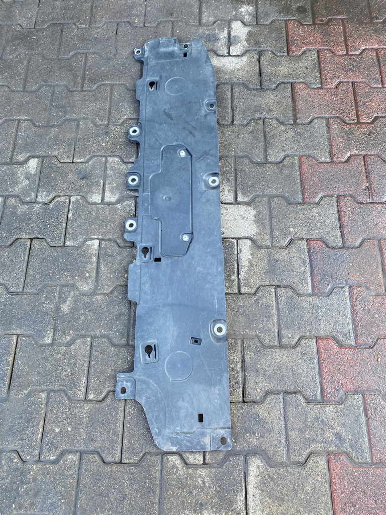 фото №1, Volvo xc90 ii захист підвіска ліва 31449142