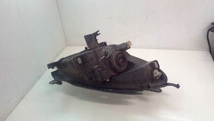 фото №6, Фара левый лампа перед citroen picasso