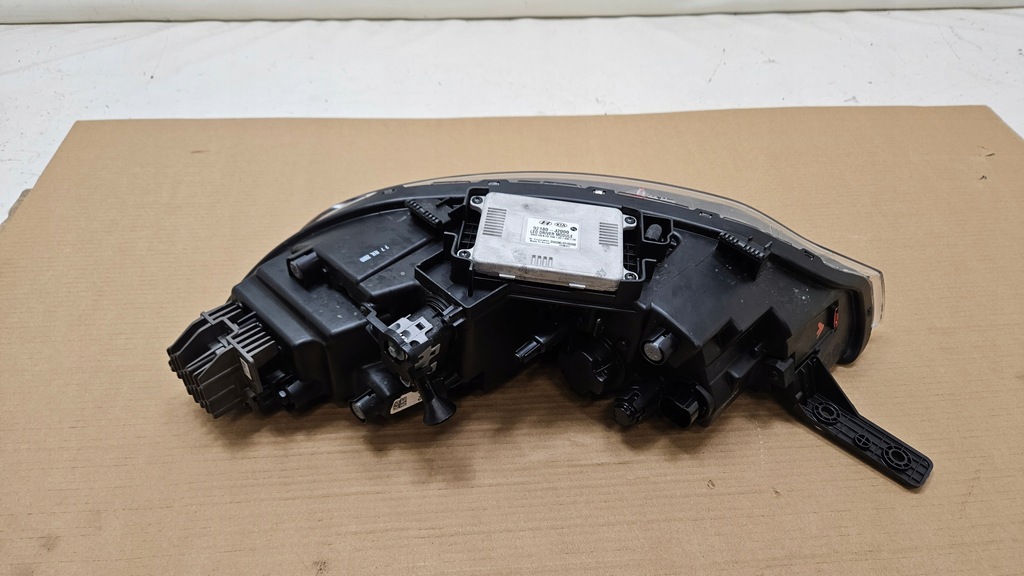 фото №11, Лампа перед передняя правая kia soul iii 3 full led