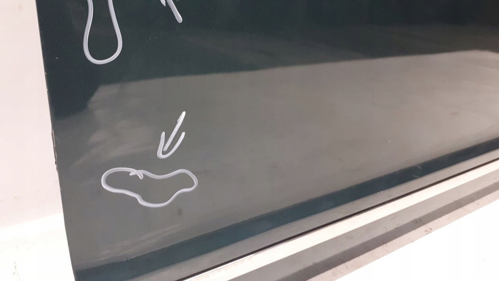 фото №7, Bentley continental 2005-2013 двері ліва перед