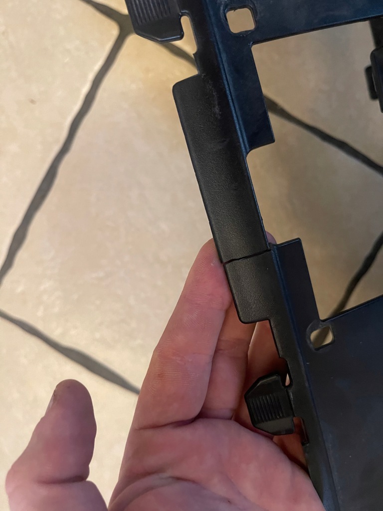 фото №6, Vw passat b8 gte решітка радіатора решітка радіатора оригінал