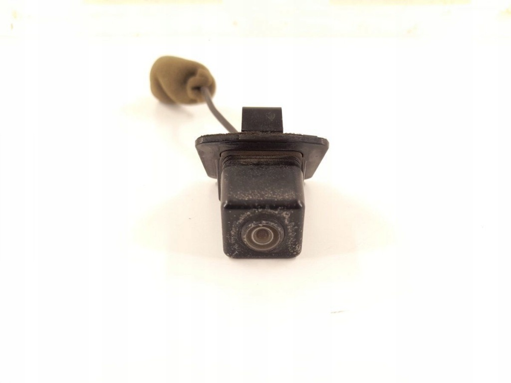 фото №1, Mercedes-benz e w212 2009 камера заднего вида