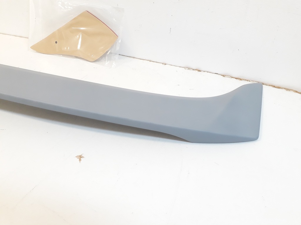 фото №6, Новый спойлер крышки задний sedan do ford mondeo mk5 fusion usa hb 2014- 2017