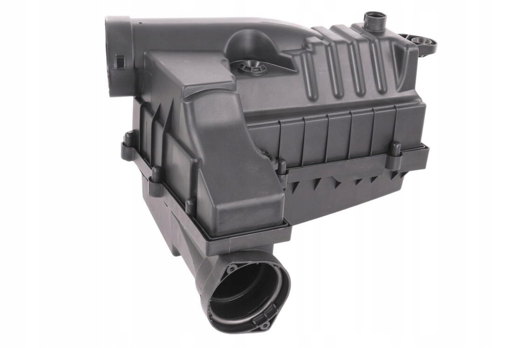 фото №1, Корпус фільтра повітря vw jetta passat scirocco