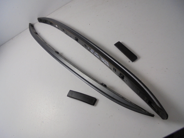 фото №4, Рейлінги дахові hyundai kona electric 2020 r