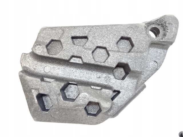 фото №4, Opel crossland вкладыш колеса запасного домкрат 3913895