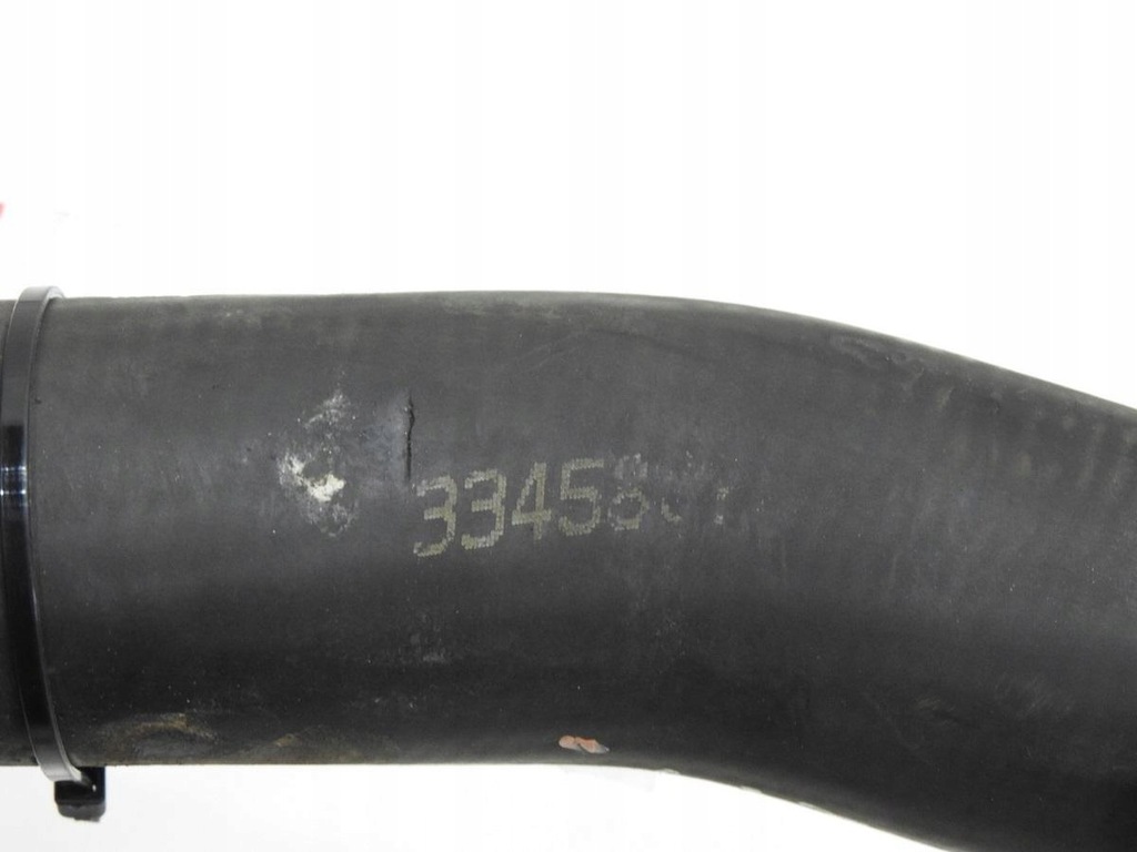 фото №7, Wąż труба wody volvo s60 i 2.5 t