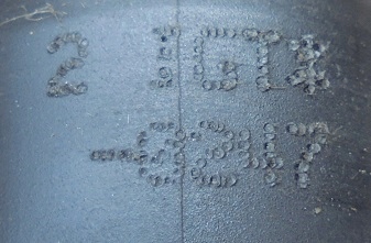 фото №2, Hyundai i30 ii 13 r 1.6 gdi шланг зчеплення насос