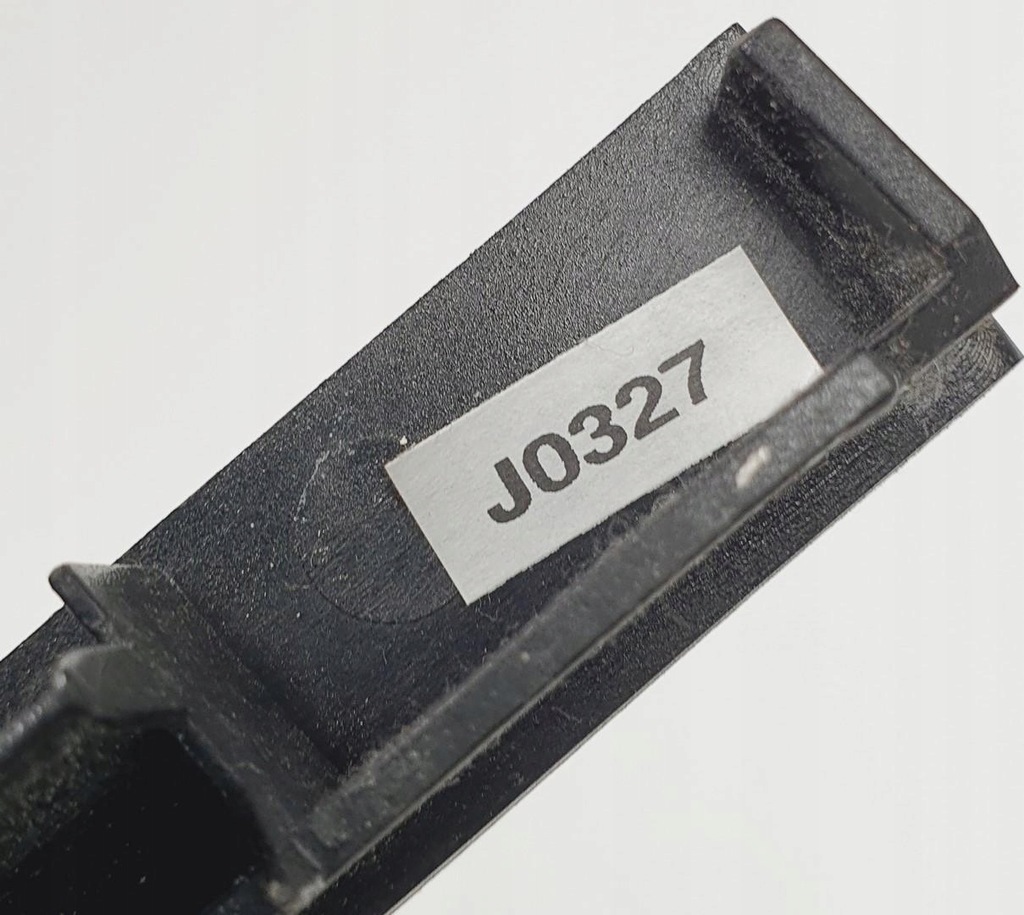 фото №5, Молдинг декоративная dekor консоли jaguar xf x250